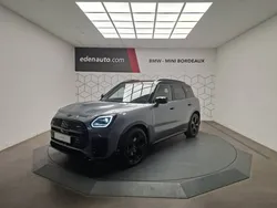 Mini Countryman C JCW