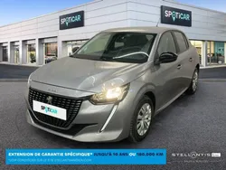 Peugeot 208 PureTech 75 S&S BVM5 Active