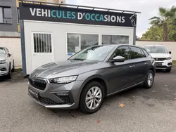 Skoda Scala 1.0 TSI 116ch DSG7 Selection