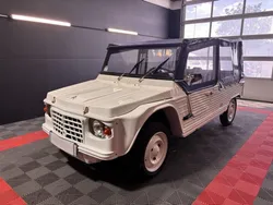 CITROEN MEHARI Méhari AYCA