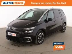 CITROEN C4 1.5BlueHDI S&S C-Series 130