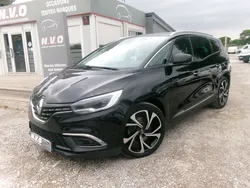 Renault GRAND SCENIC IV 1.3 TCE 140CH TECHNO 7 PLACES