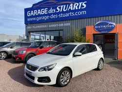PEUGEOT 308 1.2i 12V S&S - 130 - ALLURE