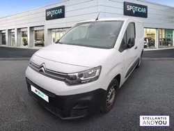 Citroën Berlingo (30) VAN M 950 BLUEHDI 100 S&S BVM6