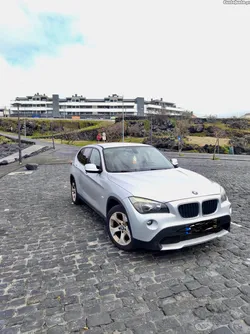BMW X1 Versão 18 D ( S-Drive) - 143 cv