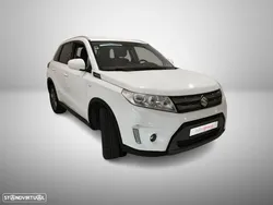 Suzuki Vitara 1.6 DDiS GLE 4WD