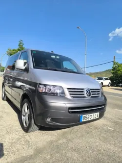 Volkswagen Multivan Multivan 2.5TDI Comfortline 174