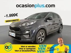 KIA Sportage 1.6 GDi Drive 4x2 132