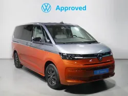 VOLKSWAGEN Multivan Multivan 1.5 eHybrid Batalla Larga Style DSG 130kW 4motion