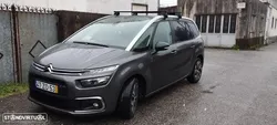Citroën Grand C4 Spacetourer 1.5 BlueHDi Origins
