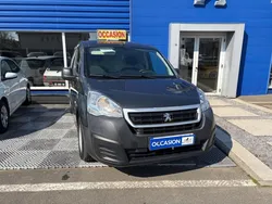 Peugeot Partner FGN STANDARD 1.6 BLUEHDI BVM5 650KG 75