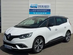 Renault GRAND SCENIC IV 1.6 DCI 130CH ENERGY INTENS