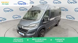 Citroën Jumper 2.2 BlueHDi 140 Driver