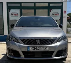 Peugeot 308 GT-Line