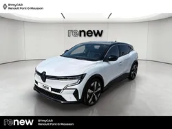RENAULT Megane E-Tech EV60 220 ch super charge Techno