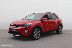 Kia Stonic 1.0 T-GDI Drive