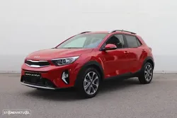 Kia Stonic 1.0 T-GDI Drive