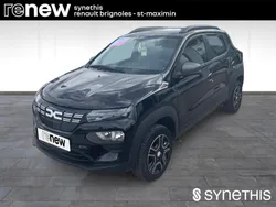 Dacia Spring Expression