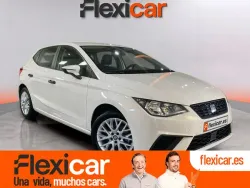 SEAT Ibiza 1.6TDI CR S&S Reference Plus 80