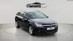Opel Astra Caravan 1.7 CDTi Cosmo M6