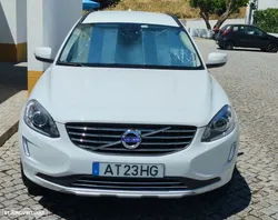 Volvo XC 60 2.0 D4 Momentum