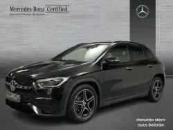MERCEDES Clase GLA GLA 200d 8G-DCT