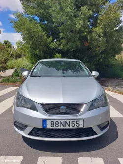 SEAT Ibiza 1.2 TDI Fresc