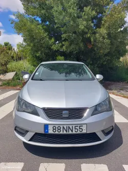 SEAT Ibiza 1.2 TDI Fresc