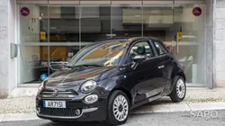 Fiat 500 de 2022