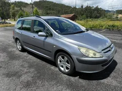 Peugeot 307 SW 1.400 HDI