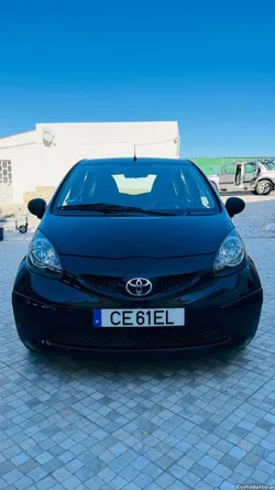 Toyota Aygo 1.0 68 CV