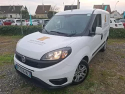 FIAT DOBLO CARGO II 1.3 MULTIJET 95 ch PRO LOUNGE