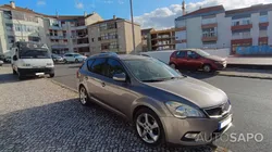 Kia Ceed 1.6 CRDi ECO de 2010