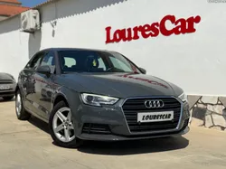Audi A3 Sportback 30 TDI Stronic