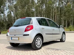 Renault Clio 1.2Gasolina 75cv 16v 5Lugares