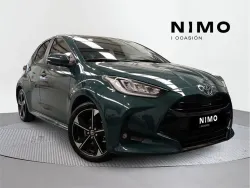 Toyota Yaris 120H 1.5 Style