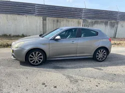 Alfa Romeo Giulietta 1,6 JTDM