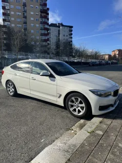 BMW 320 320d Gran Turismo