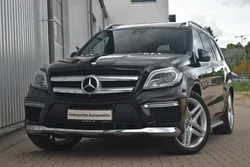Mercedes Classe GL GL500 4MATIC V8 435 CH AMG SPORT / TOIT PANORAMIQUE HARMAN KARDON CAMÉRA 360°
