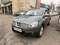 Nissan Qashqai 1.5 DCI 110 CV Connect Edition