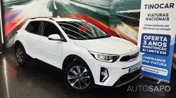 Kia Stonic 1.0 T-GDi Drive de 2025