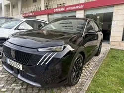 Peugeot 3008 1.2 Hybrid Allure Pack e-DCS6