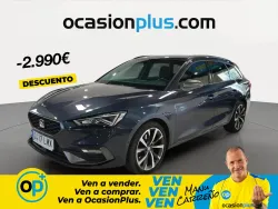 SEAT León ST 1.5 TSI S&S FR 150