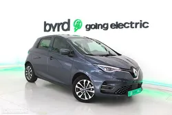 Renault Zoe (c/ Bateria) Intens 50