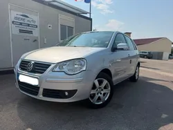 Rare volkswagen polo 1.6 105ch boite auto seulement 17.000 kms