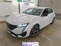 Peugeot 308 PHEV 180 e-EAT8 Active Pack