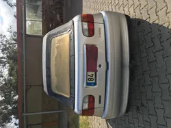 Fiat Punto 1.6 Cabrio