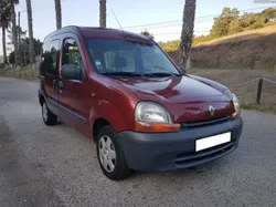 Renault Kangoo 1.2 RN 5 Lugares
