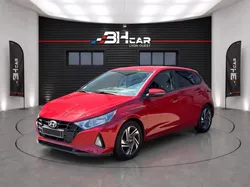 Hyundai i20 1.2 84 ch Intuitive - CARPLAY CAMÉRA RÉGULATEUR SUIVI DE LIGNE PREMIÈRE MAIN