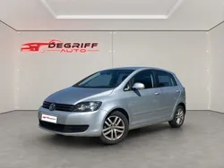 VOLKSWAGEN GOLF PLUS 1.6 TDI 105 FAP Confortline
